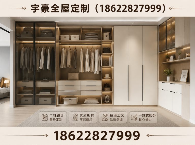 东丽区定制衣柜橱柜展示图